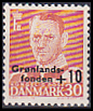 Danmark AFA 373<br>Postfrisk